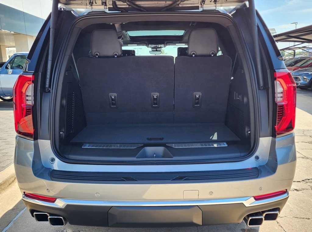 2026 Gmc Yukon Denali photo 53