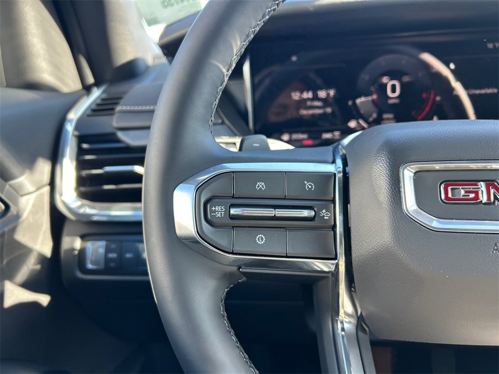 2026 GMC ACADIA - Image 19