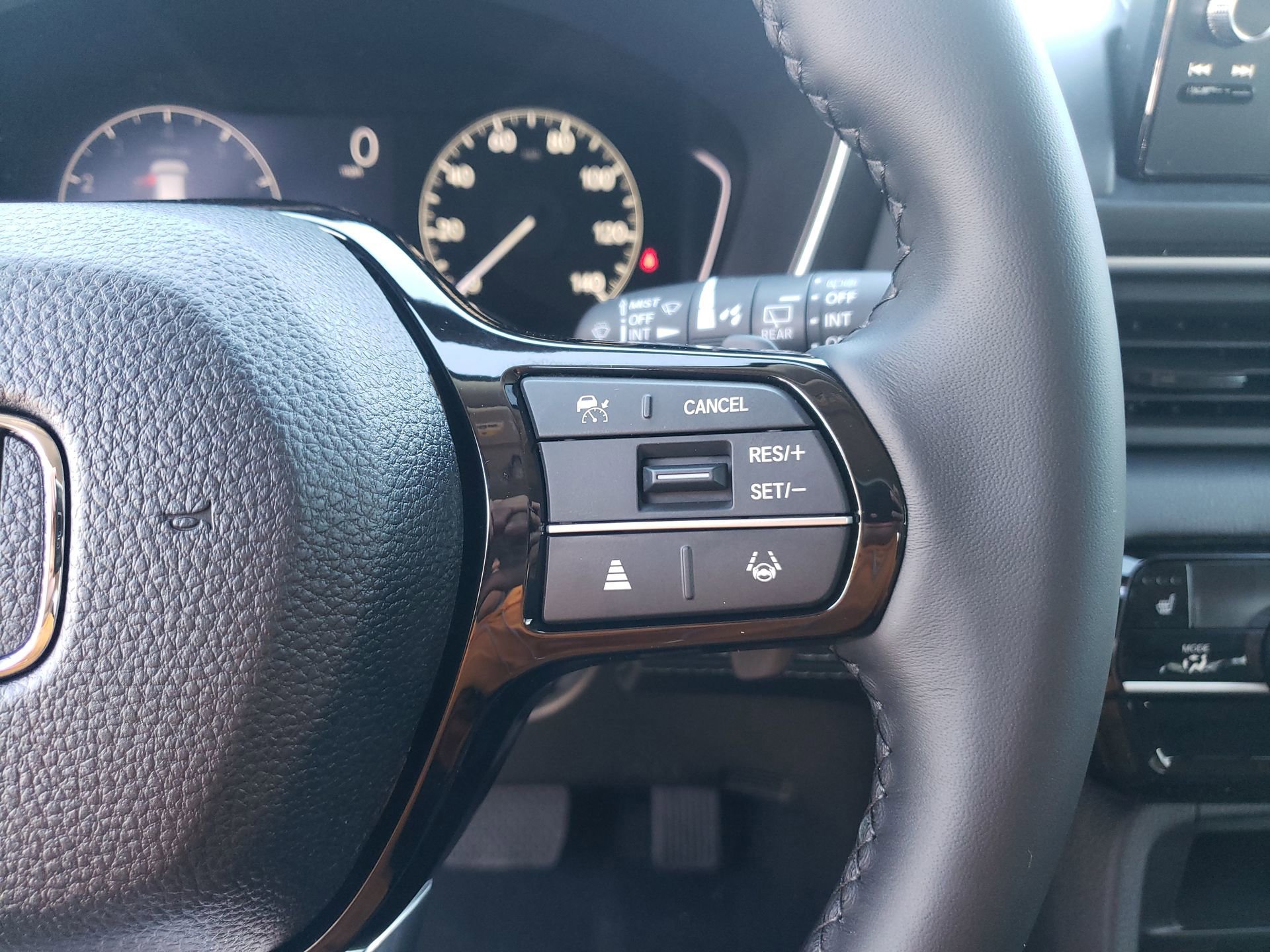 2025 Honda Pilot EX-L photo 28