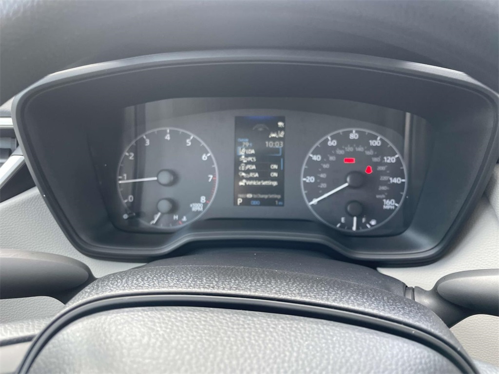 2025 Toyota Corolla LE photo 24