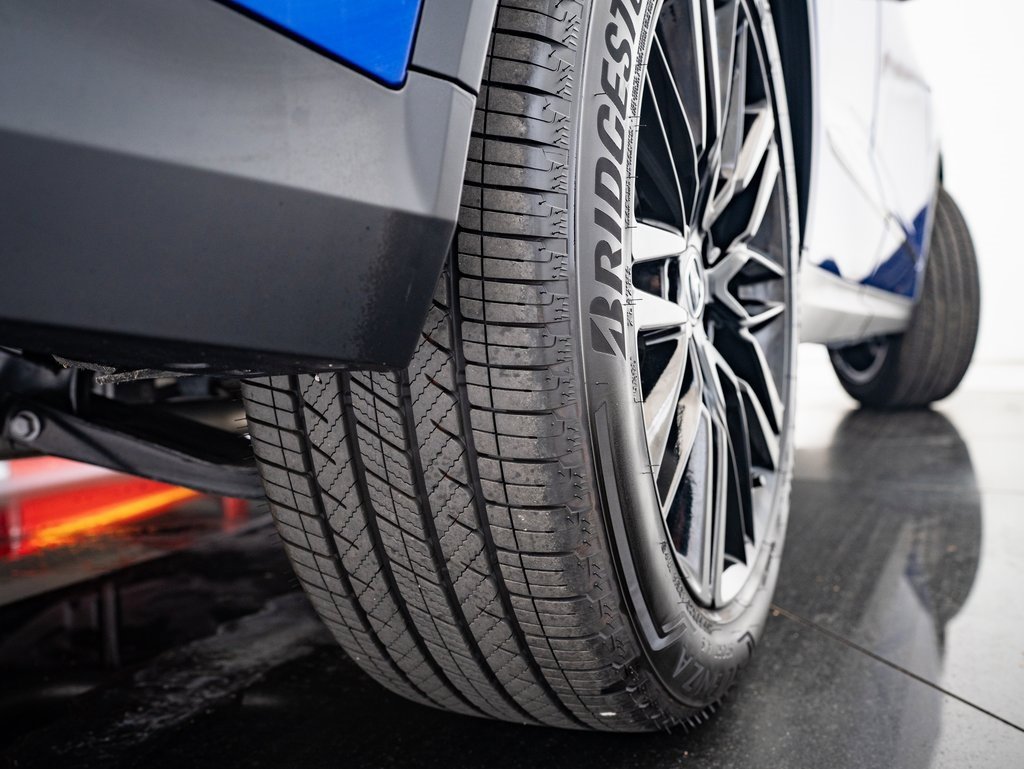 2025 Acura MDX A-Spec Advance SH-AWD photo 41