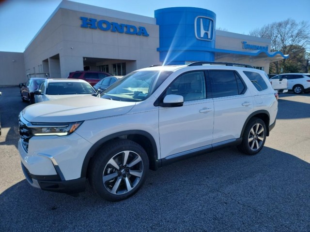 Honda Pilot Touring in Tuscaloosa #H13117 | Townsend Honda