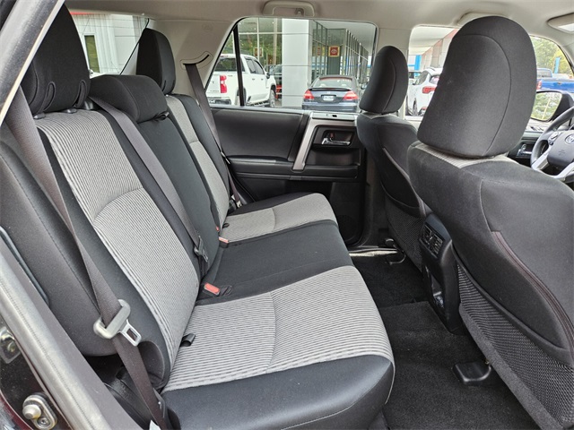 2024 Toyota 4Runner SR5 photo 14