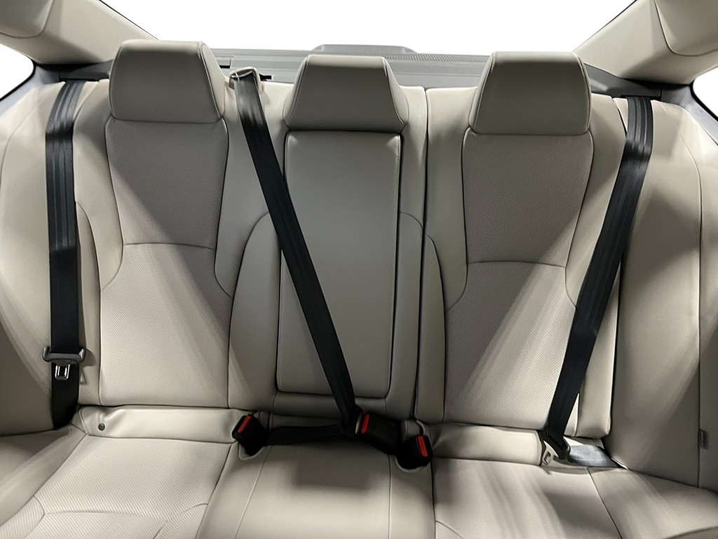 2025 Honda Accord Hybrid Touring photo 26