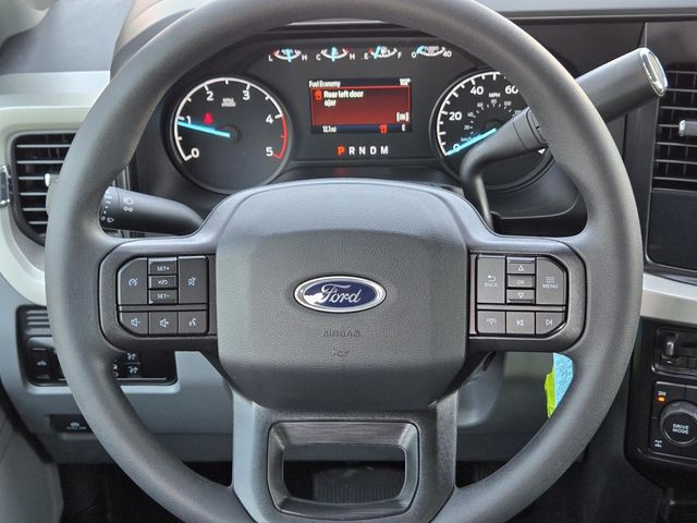 2025 Ford F-250 XL photo 11
