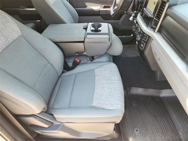 2023 Ford F-350 XLT photo 13