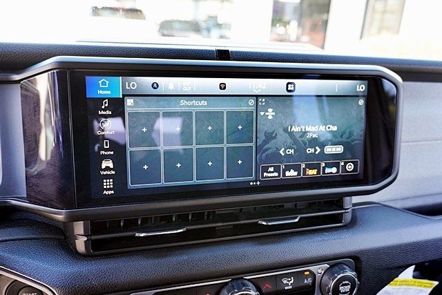 Certified Used 2024 White Jeep Sport S 4xe image 24