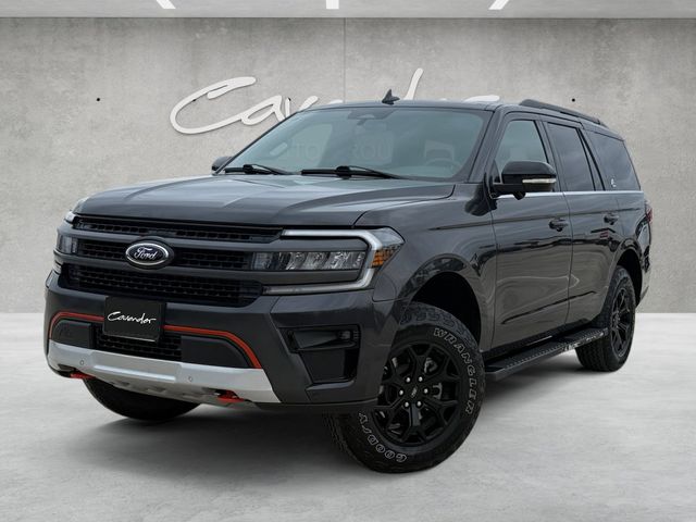 2023 Ford Expedition