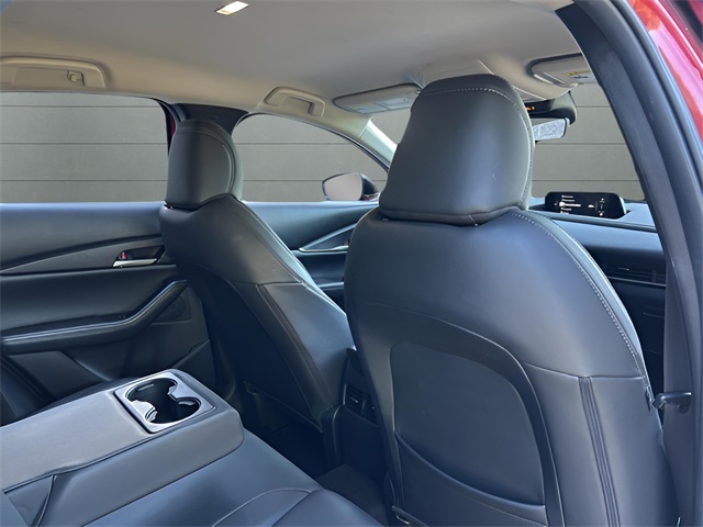 2024 Mazda CX-30 2.5 Select Sport photo 25