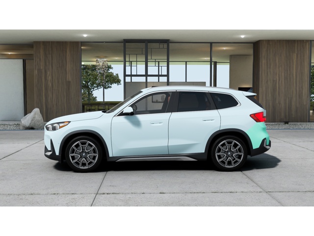 2026 Bmw X1 X1 xDrive28i photo 4