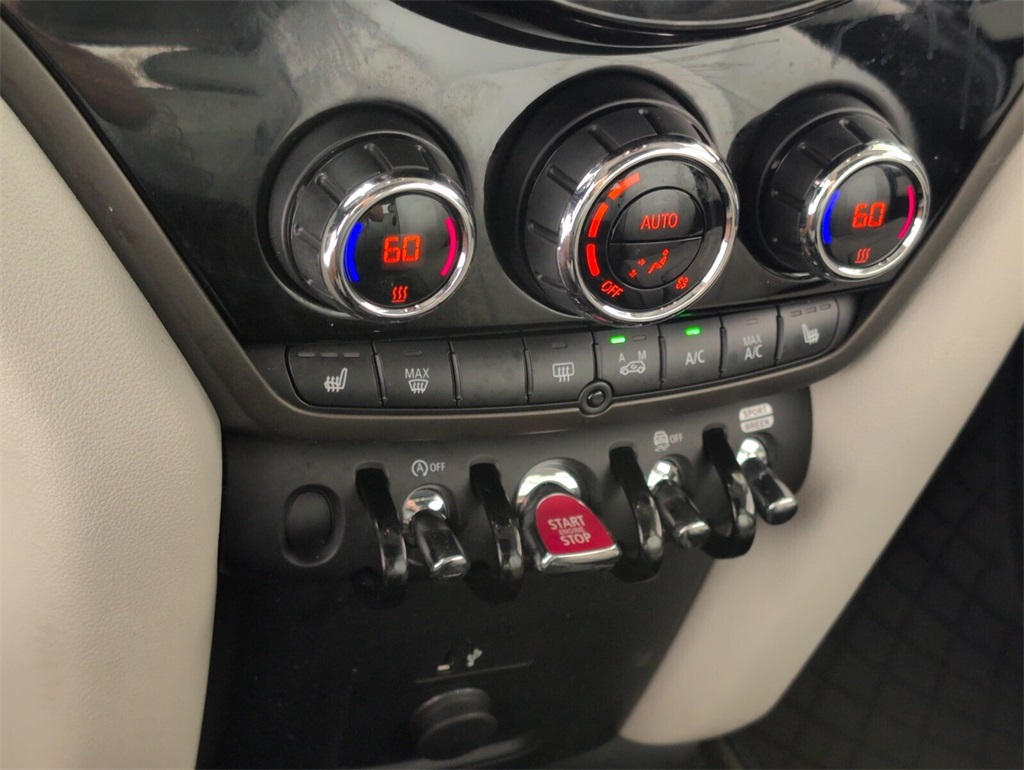 2021 Mini Countryman S ALL4 photo 20