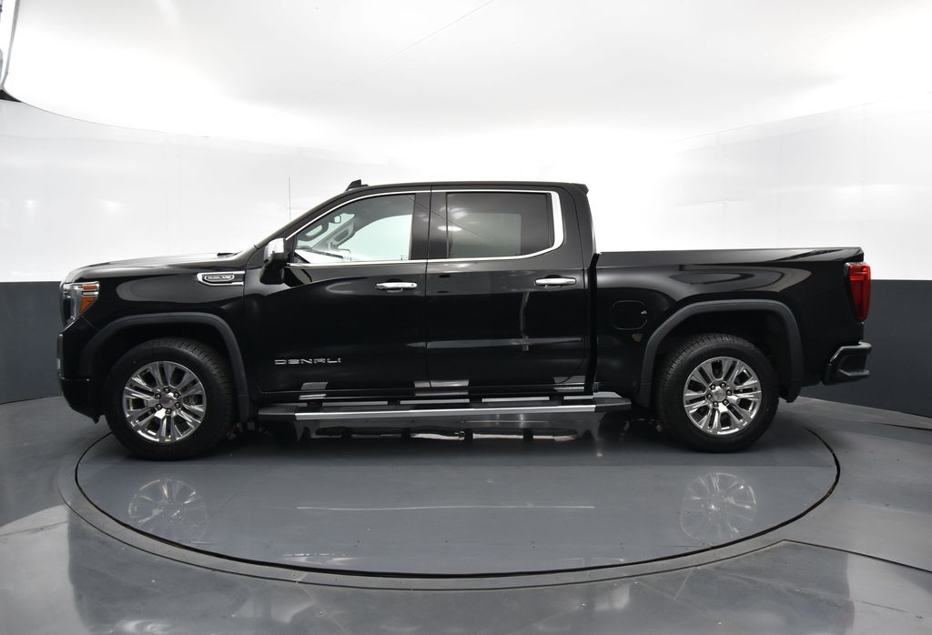 2020 Gmc Sierra 1500 Denali photo 4