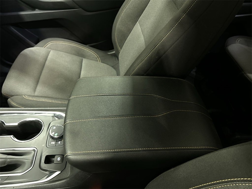 2021 Chevrolet Traverse photo 21