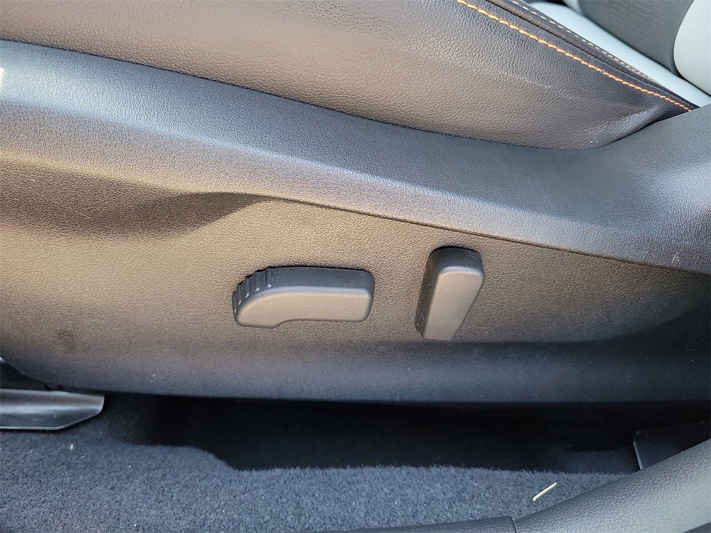 2023 Subaru Crosstrek Limited photo 20
