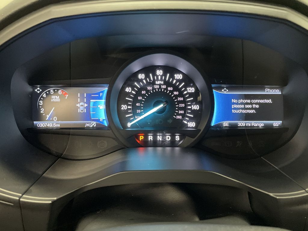 2024 Ford Edge Titanium photo 16