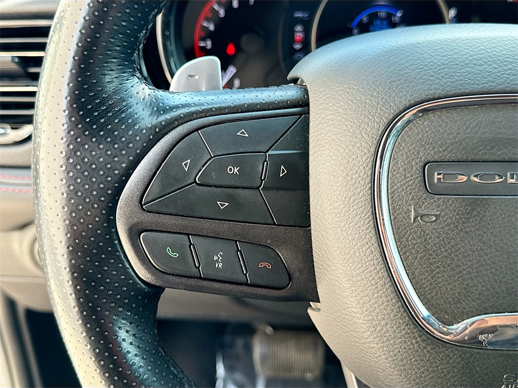 2022 Dodge Durango R/T photo 12