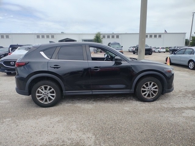 2022 Mazda CX-5 2.5 Select photo 6