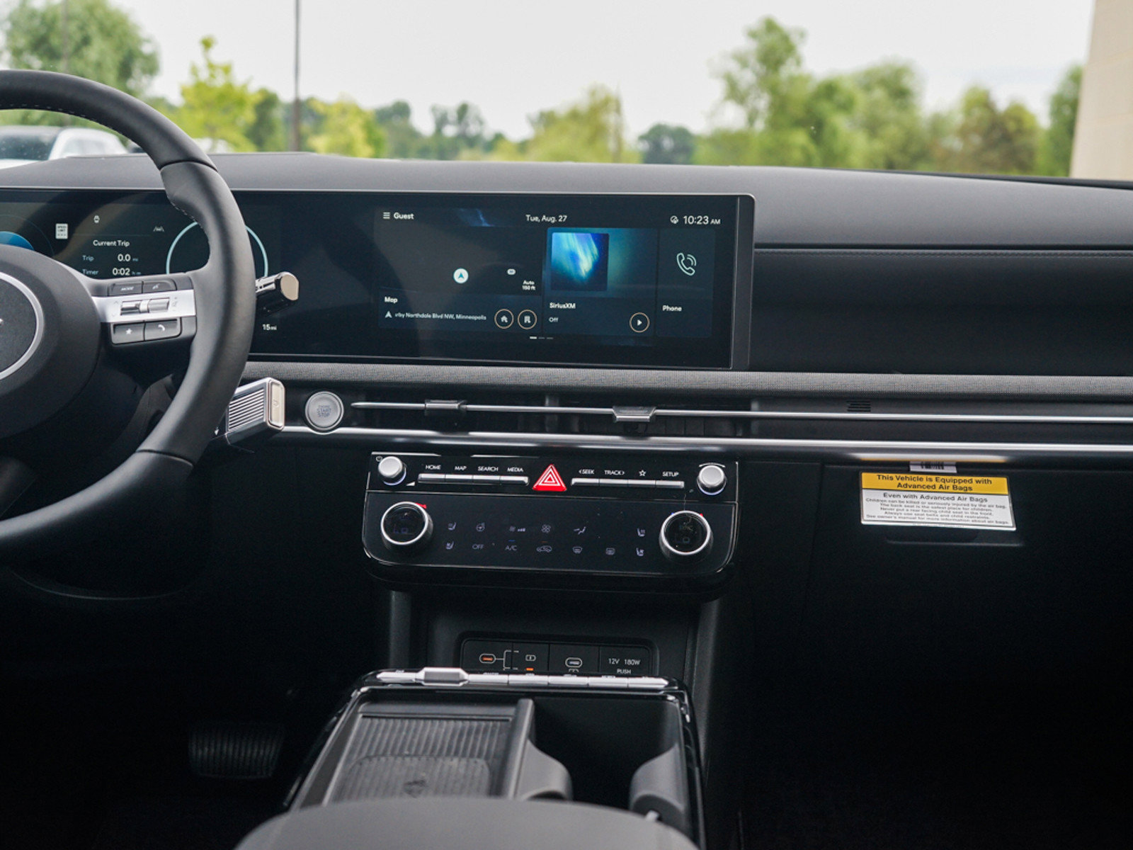 2025 Hyundai Tucson Limited photo 14