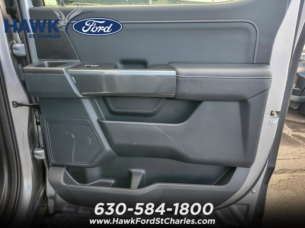 2022 FORD F-150 - Image 22