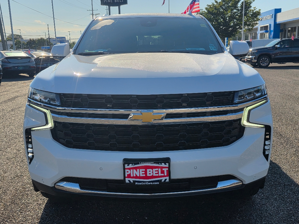 2023 Chevrolet Tahoe LS photo 8
