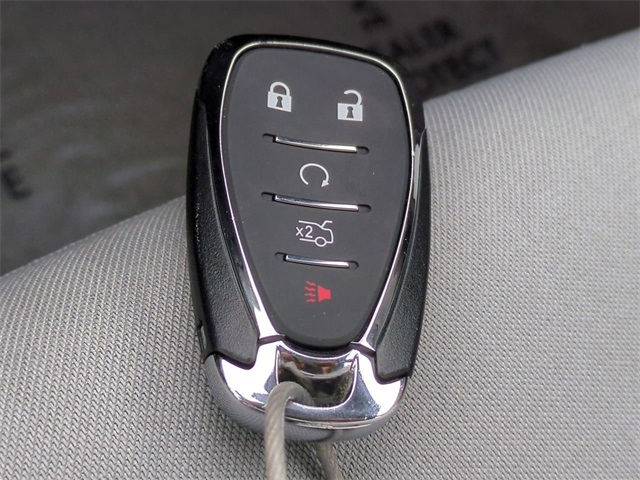2025 Chevrolet Malibu 1LT photo 23