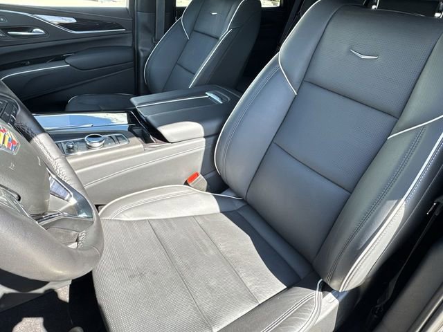 2023 Cadillac Escalade Sport photo 11