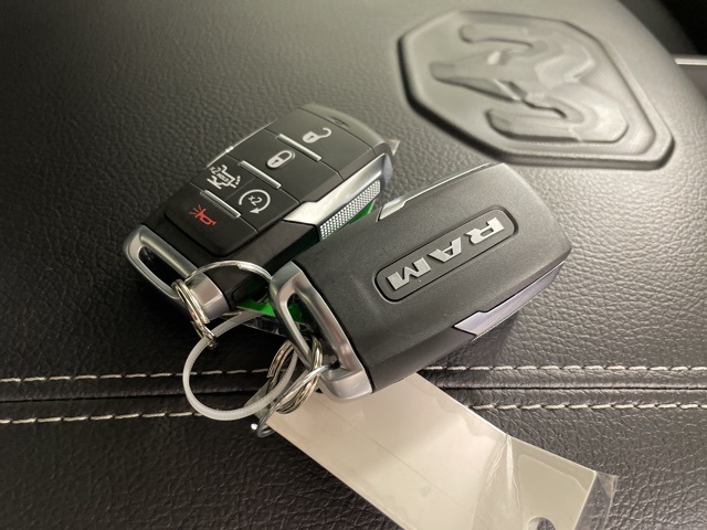 2026 Ram 1500 Laramie photo 48