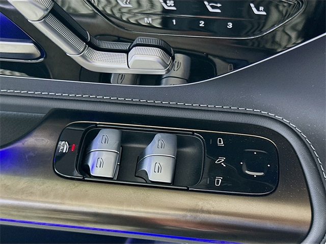 2026 Mercedes Benz SL AMG 55 photo 16