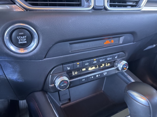 2024 Mazda CX-5 2.5 S Carbon photo 12