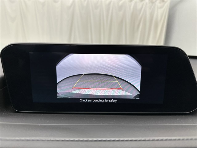2025 Mazda CX-30 2.5 Select Sport photo 9