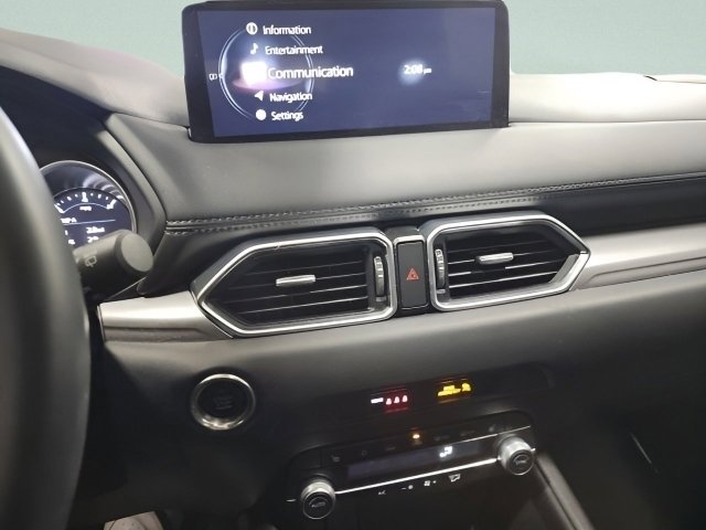 2022 Mazda CX-5 2.5 S Preferred photo 29