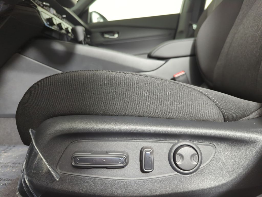 2025 Honda Accord Hybrid Sport photo 22