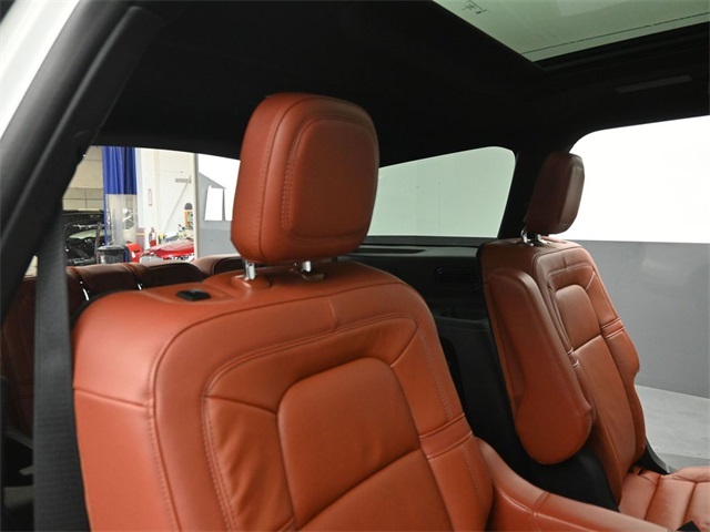2025 LINCOLN AVIATOR - Image 27
