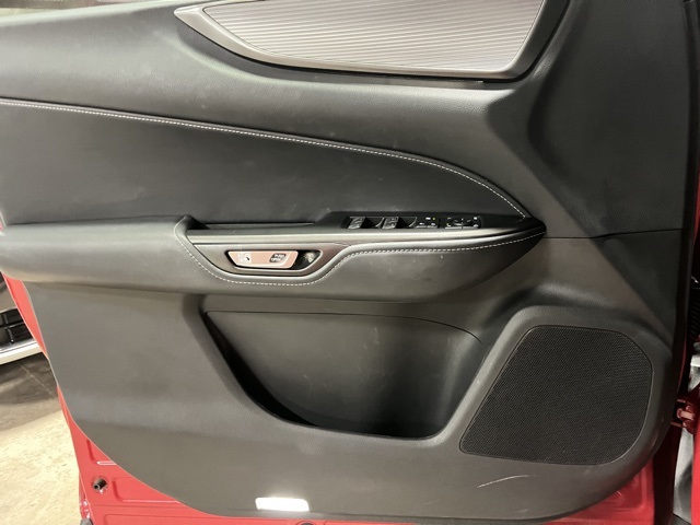 2023 Lexus NX 350 F SPORT Handling photo 18