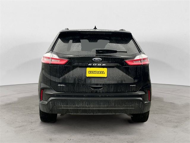 2024 Ford Edge SEL photo 4