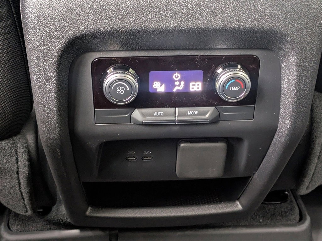 2026 Gmc Acadia Elevation photo 14