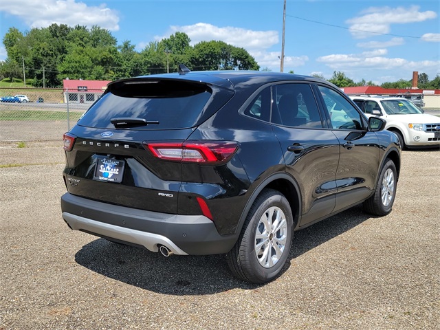 2025 Ford Escape Active photo 4