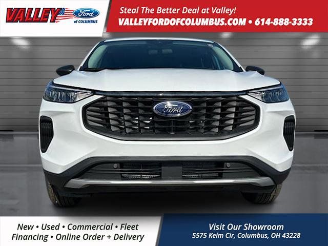 2026 Ford Escape Active photo 2