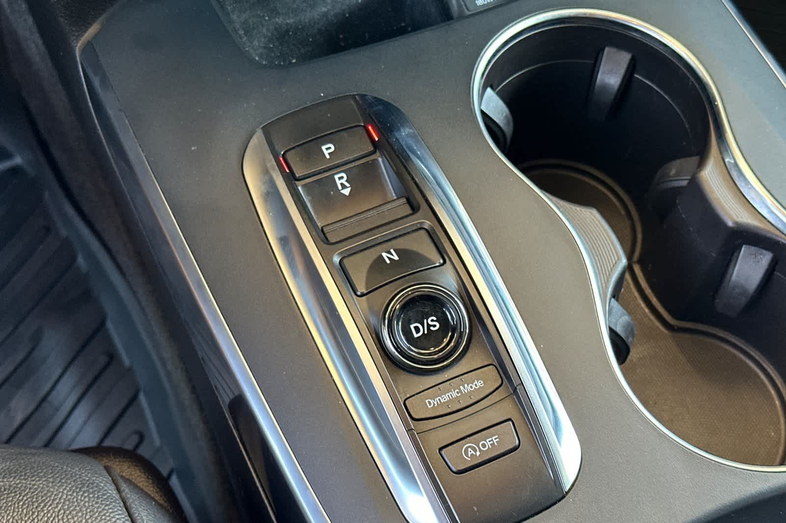 2020 Acura MDX Technology photo 22