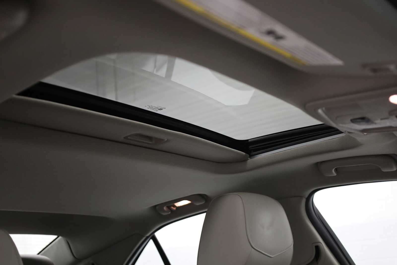 2015 Cadillac ATS Performance photo 18