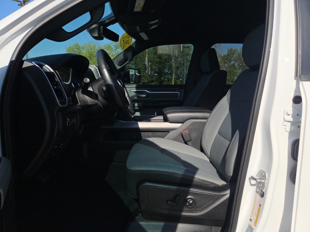 2021 Ram 1500 Big Horn Lone Star photo 9