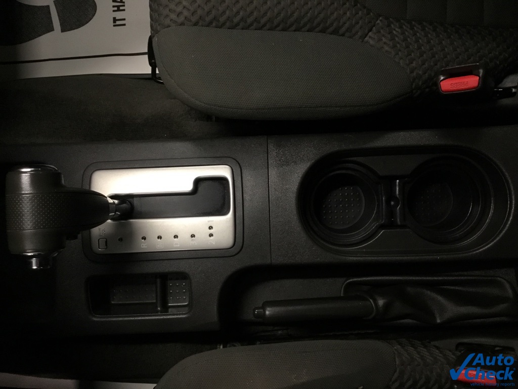 2018 Nissan Frontier SV photo 49