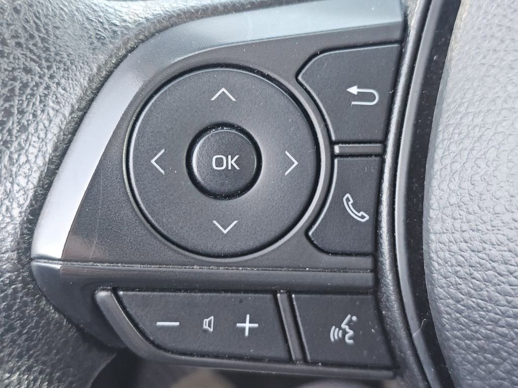 2024 Toyota Corolla LE photo 9