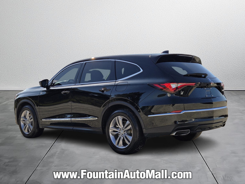 2023 Acura MDX SH-AWD photo 3