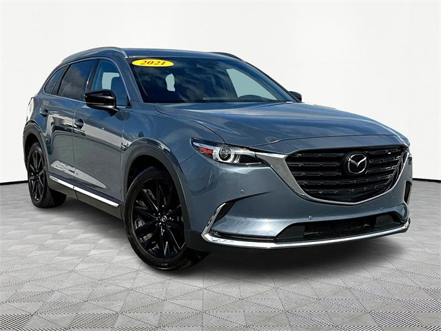 2021 Mazda CX-9