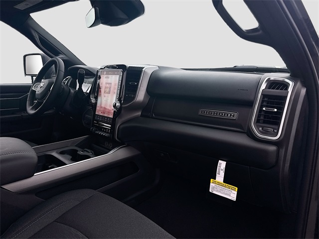 2026 Ram 2500 Big Horn photo 22