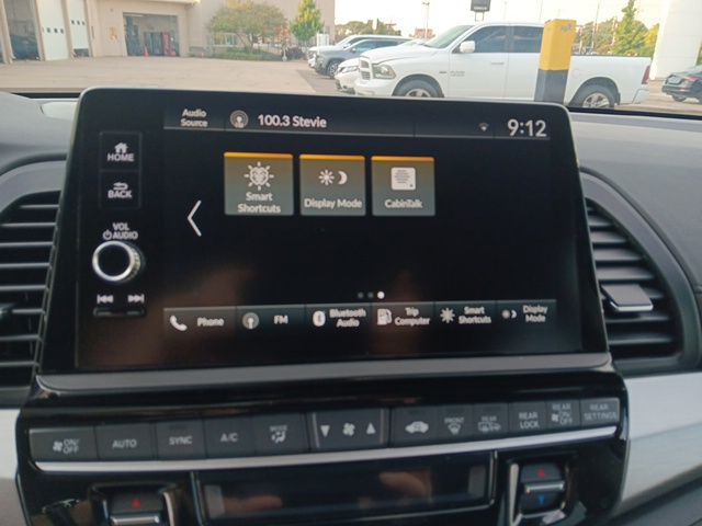 2026 Honda Odyssey EX-L photo 21