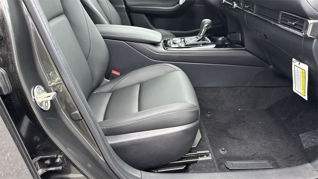 2025 Mazda CX-30 2.5 S Preferred photo 30