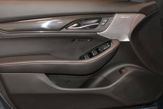 2023 Cadillac CT5 V photo 21