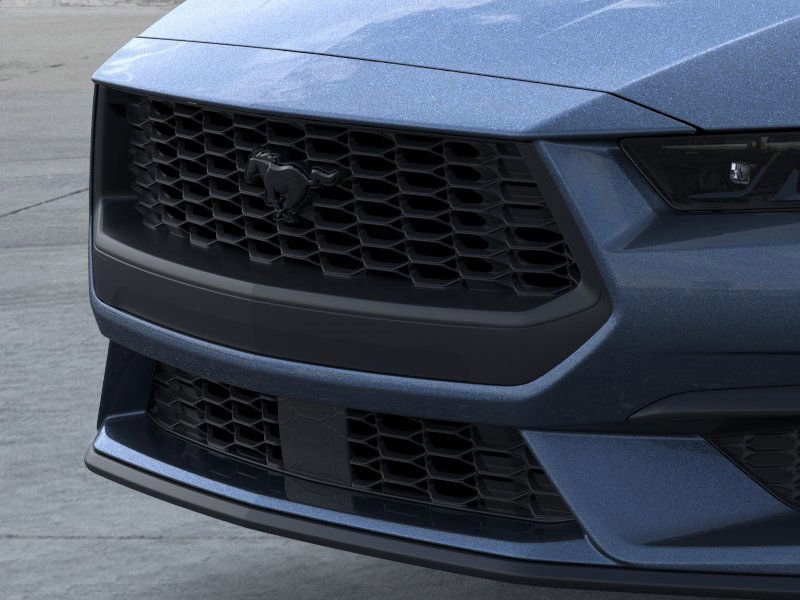 2025 Ford Mustang EcoBoost photo 16